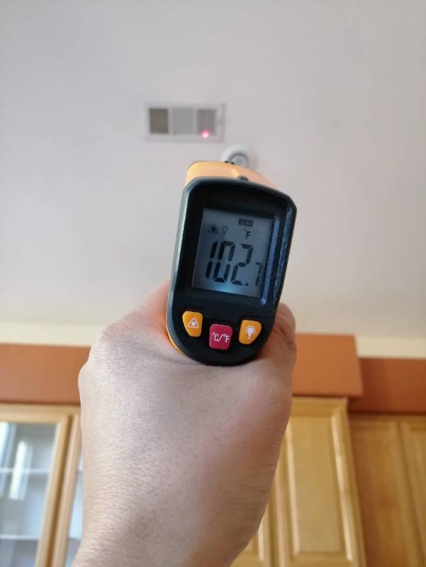 Las Vegas Cooling Repair project photo by BruceAC