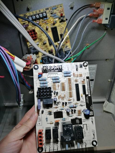 Las Vegas Cooling Repair project photo by BruceAC