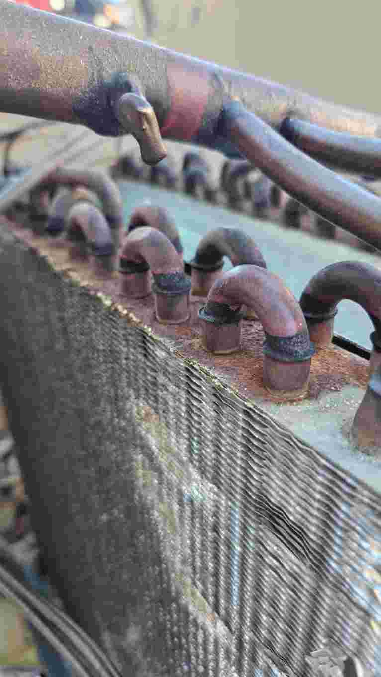 Las Vegas Cooling Repair project photo by BruceAC