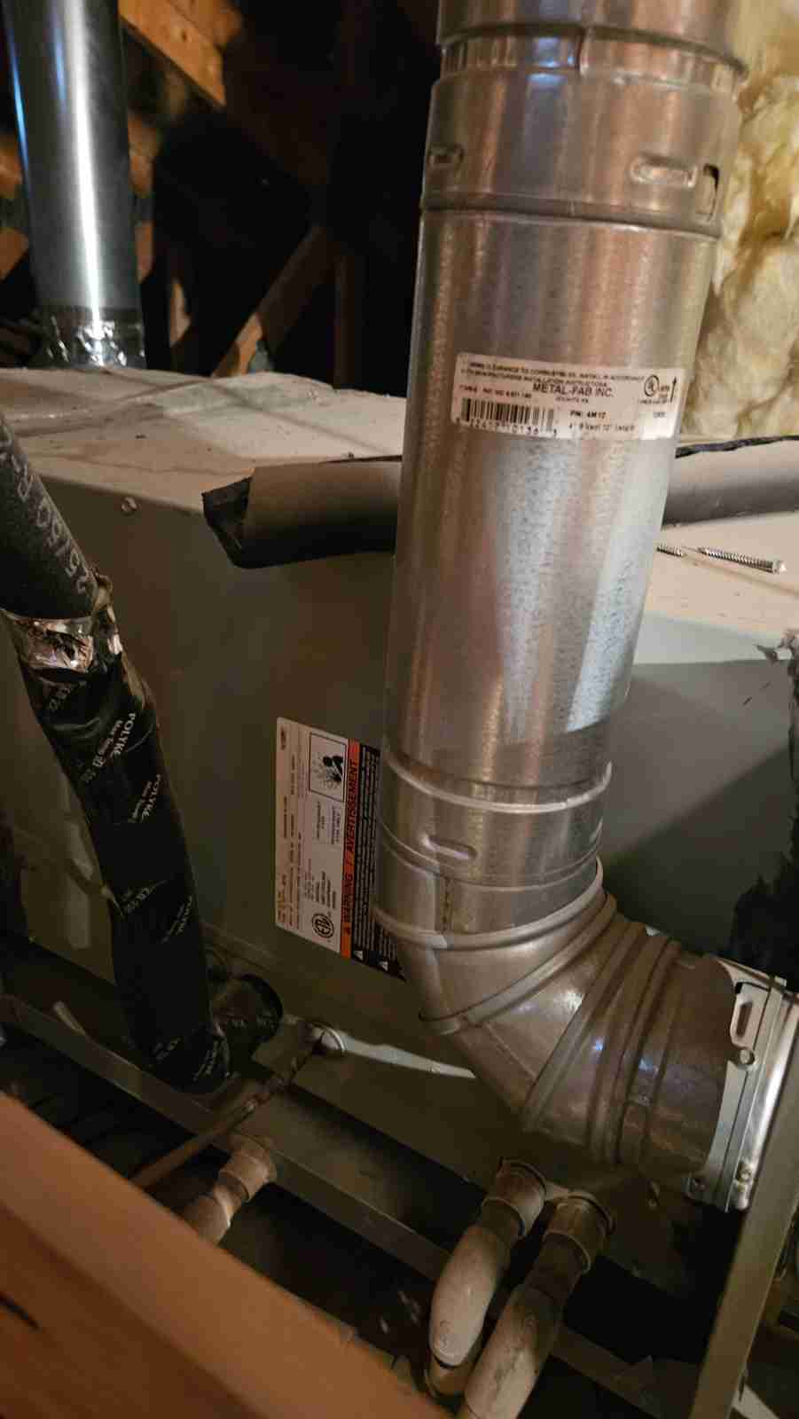 Las Vegas Cooling Repair project photo by BruceAC
