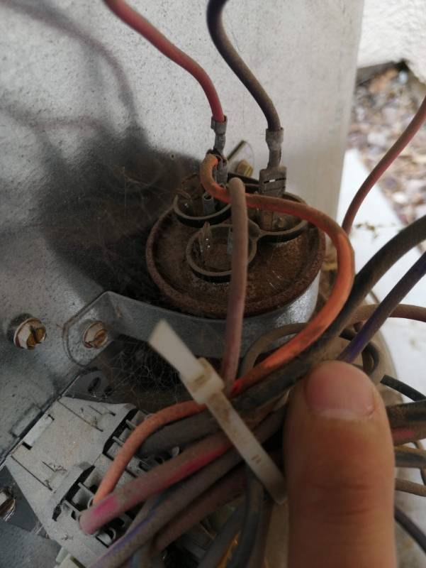 Las Vegas Ductwork Repair project photo by BruceAC