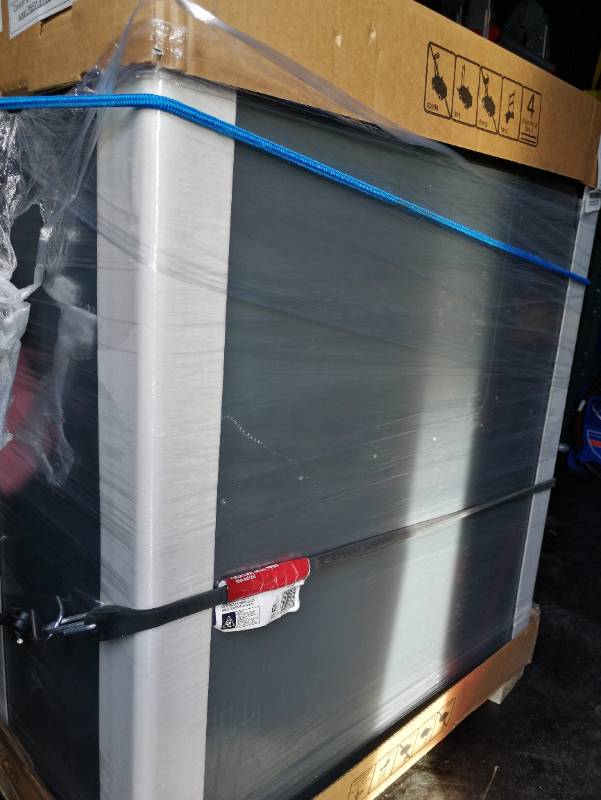 Las Vegas Ductwork Repair project photo by BruceAC