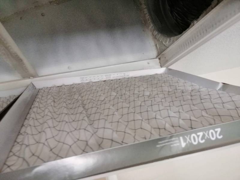 Las Vegas Emergency Ac Repair project photo by BruceAC