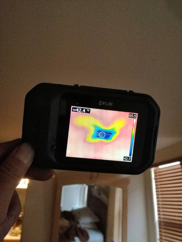 Las Vegas Emergency Ac Repair project photo by BruceAC
