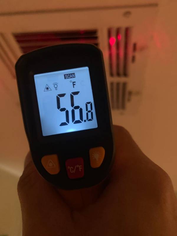 Las Vegas Emergency Ac Repair project photo by BruceAC