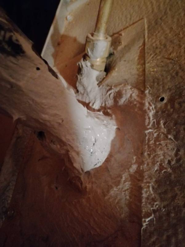 Las Vegas Emergency Ac Repair project photo by BruceAC