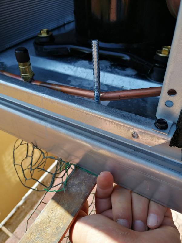Las Vegas Emergency Ac Repair project photo by BruceAC