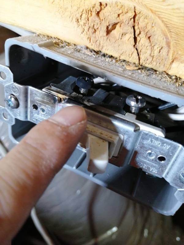 Las Vegas Emergency Ac Repair project photo by BruceAC