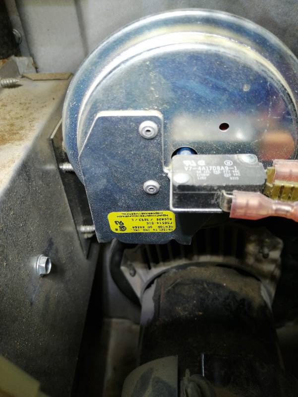 Las Vegas Emergency Ac Repair project photo by BruceAC