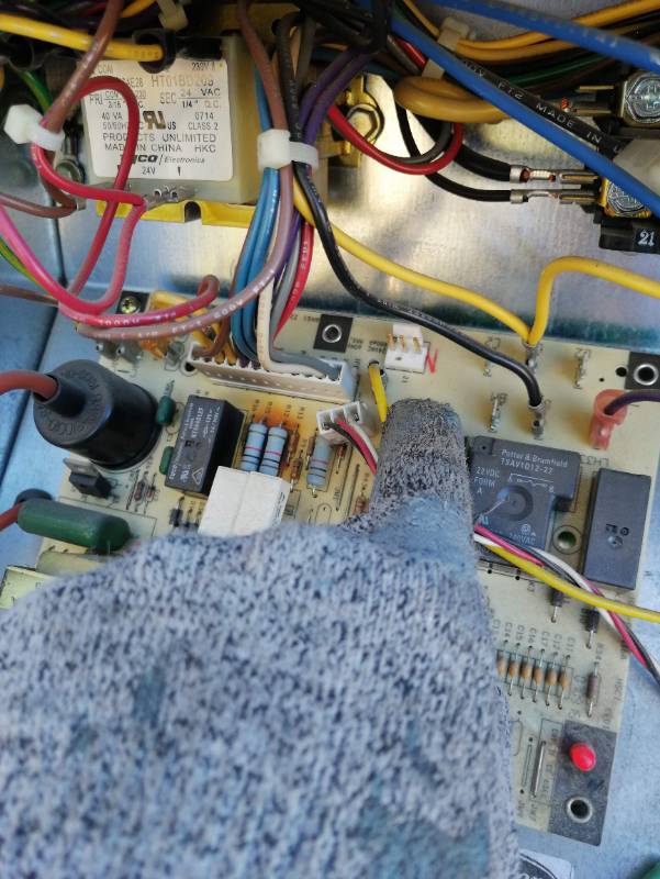 Las Vegas Emergency Ac Repair project photo by BruceAC