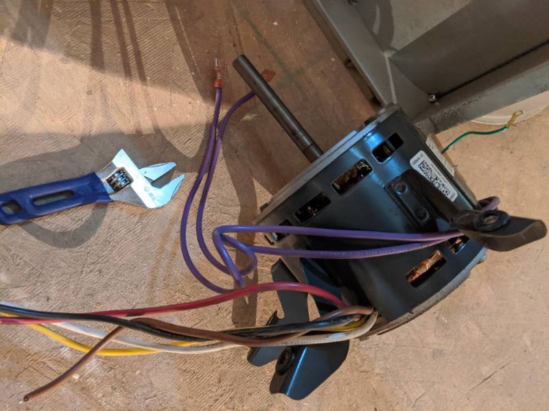Las Vegas Emergency Ac Repair project photo by BruceAC