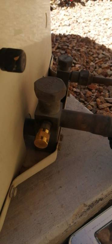 Las Vegas Emergency Ac Repair project photo by BruceAC