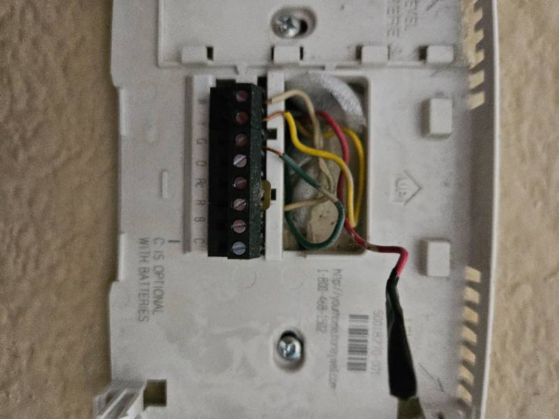 Las Vegas Emergency Ac Repair project photo by BruceAC