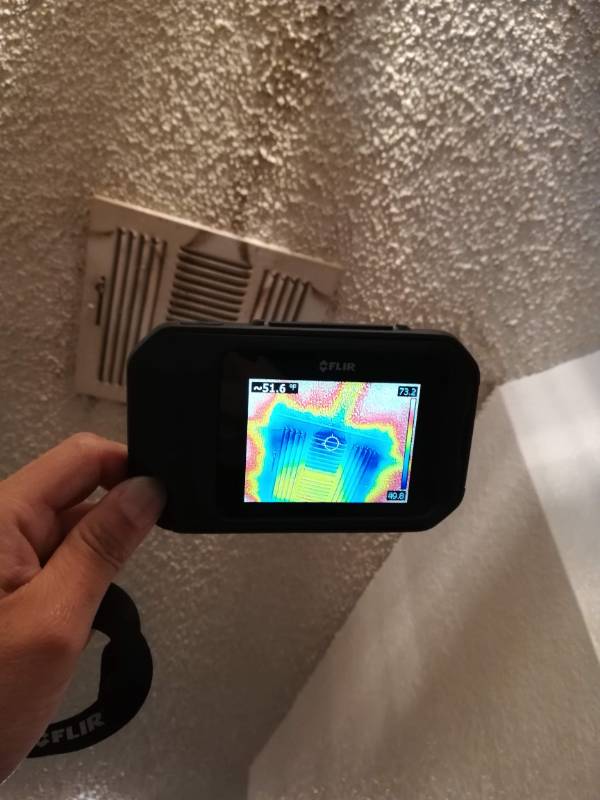 Las Vegas Furnace Installation project photo by BruceAC