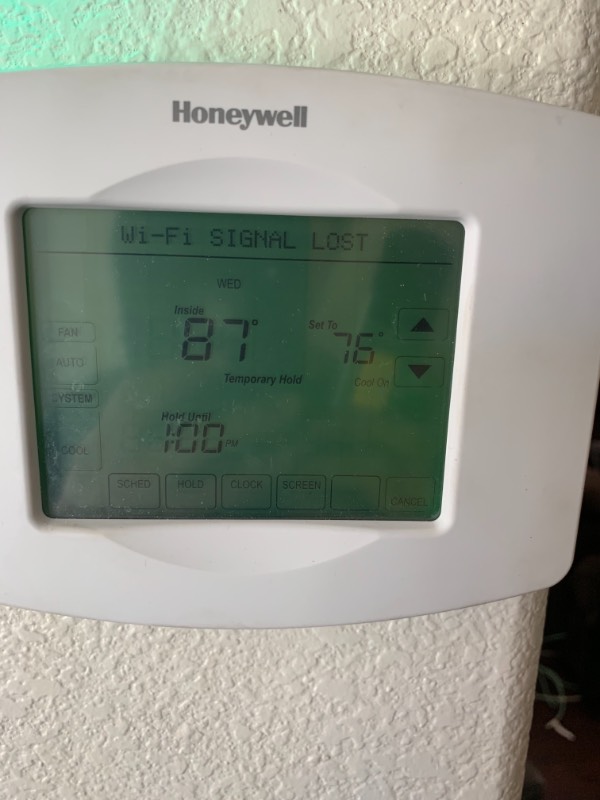 Las Vegas Furnace Installation project photo by BruceAC