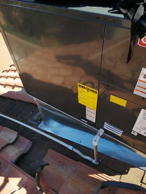 Las Vegas Furnace Installation project photo by BruceAC