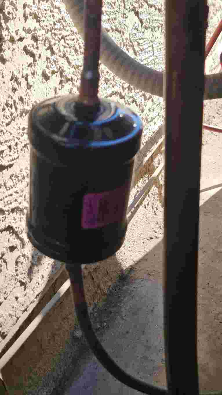 Las Vegas Furnace Installation project photo by BruceAC