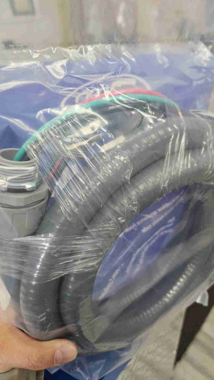 Las Vegas Furnace Installation project photo by BruceAC