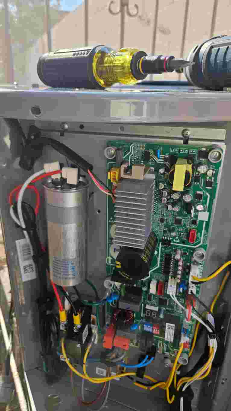 Las Vegas Furnace Installation project photo by BruceAC