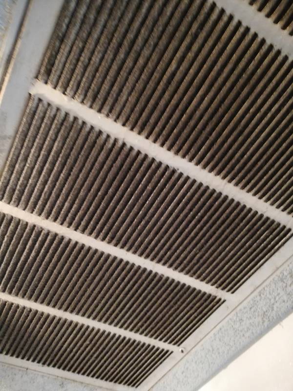 Las Vegas Furnace Repair project photo by BruceAC