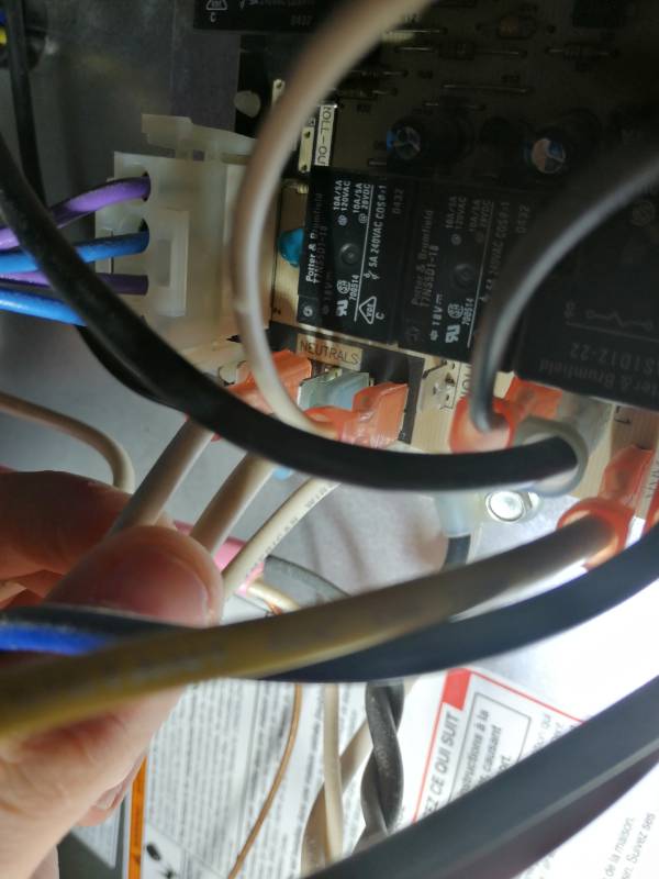 Las Vegas Furnace Repair project photo by BruceAC
