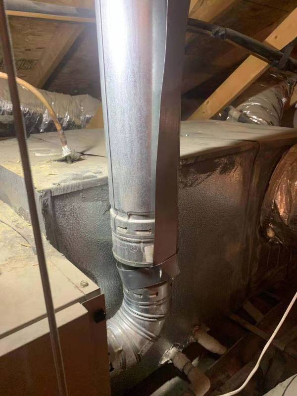 Las Vegas Furnace Repair project photo by BruceAC
