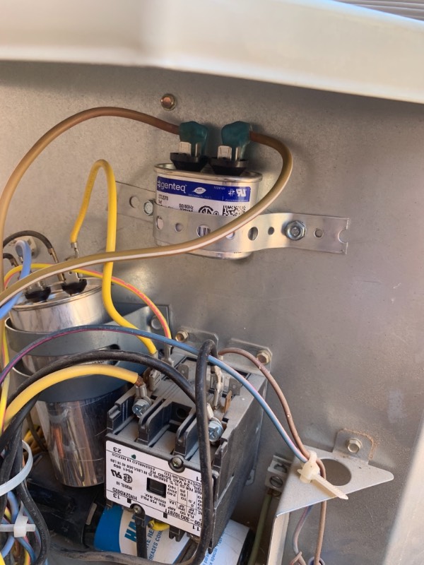 Las Vegas Furnace Repair project photo by BruceAC