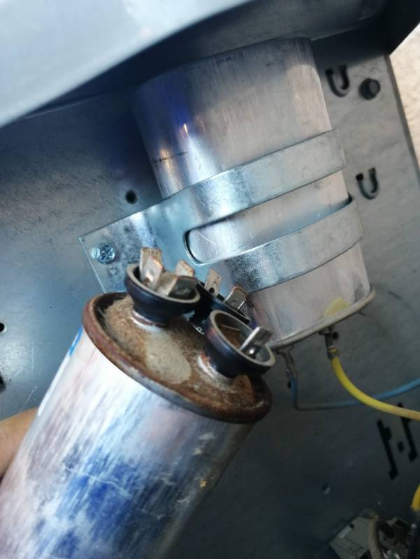 Las Vegas Furnace Repair project photo by BruceAC