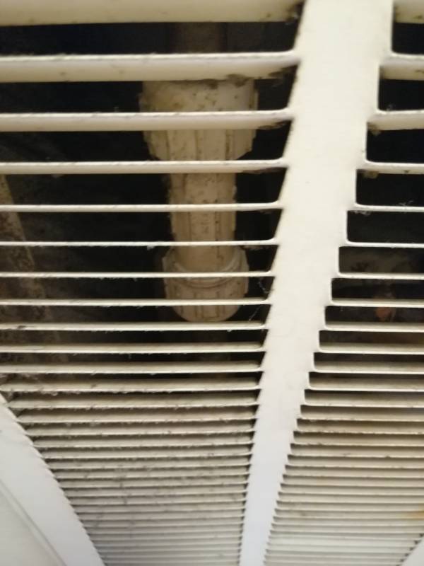 Las Vegas Furnace Repair project photo by BruceAC