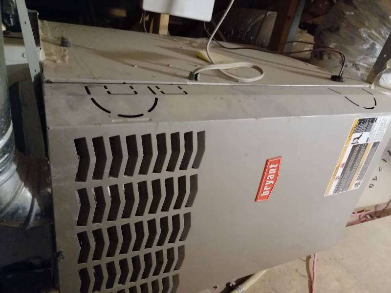 Las Vegas Furnace Repair project photo by BruceAC