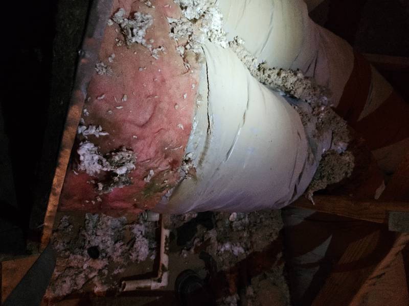 Las Vegas Furnace Repair project photo by BruceAC