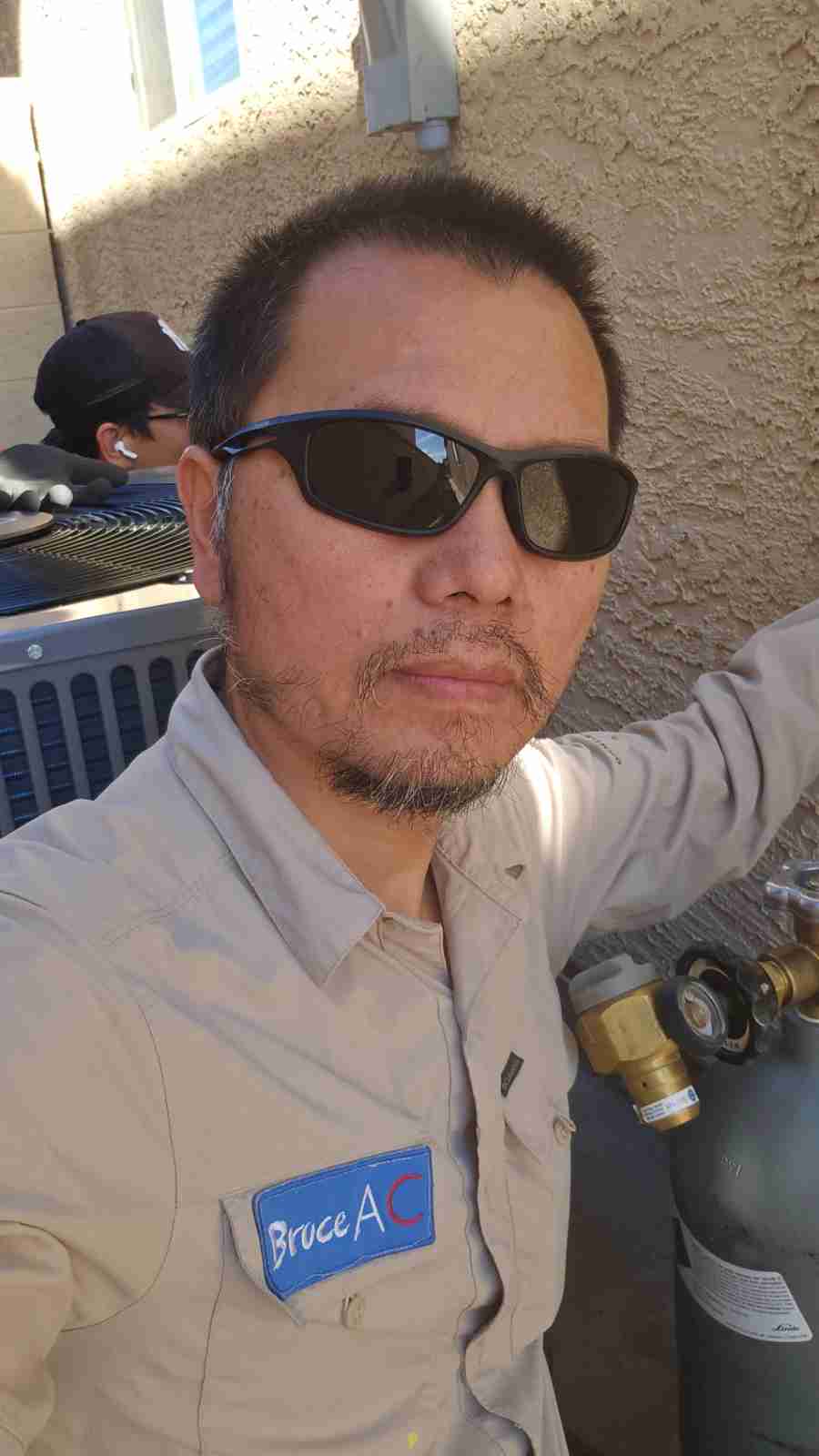 Las Vegas Furnace Repair project photo by BruceAC