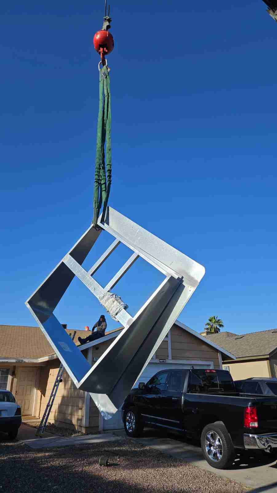 Las Vegas Furnace Repair project photo by BruceAC