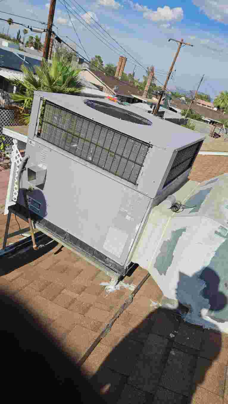 Las Vegas Furnace Repair project photo by BruceAC