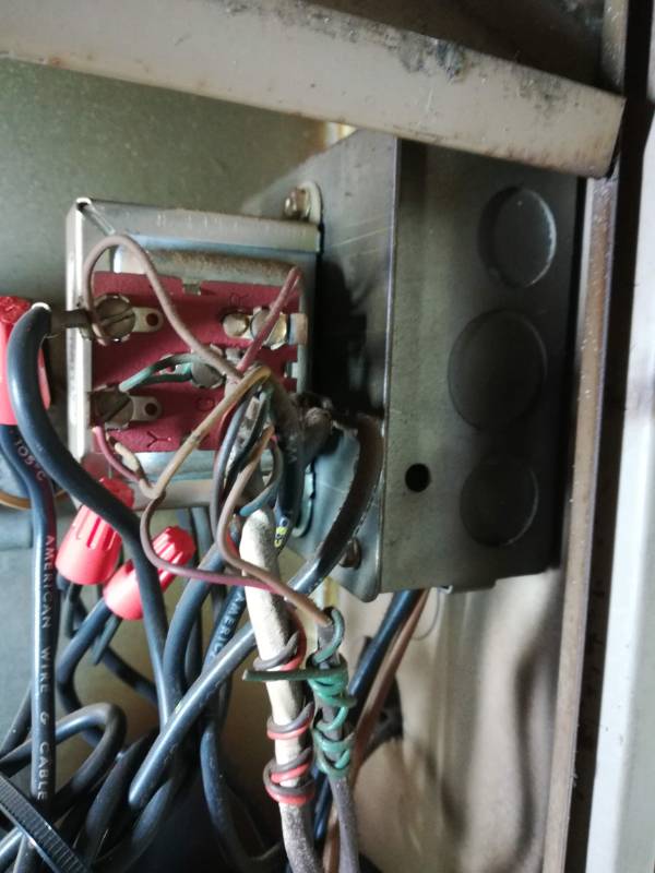 Las Vegas Heating Repair project photo by BruceAC