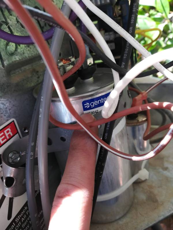 Las Vegas Heating Repair project photo by BruceAC