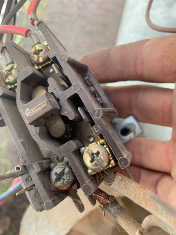 Las Vegas Heating Repair project photo by BruceAC
