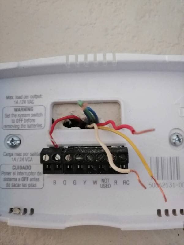 Las Vegas Heating Repair project photo by BruceAC
