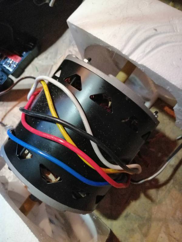 Las Vegas Heating Repair project photo by BruceAC
