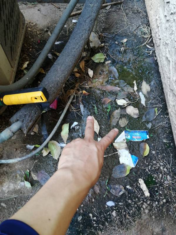 Las Vegas Heating Repair project photo by BruceAC