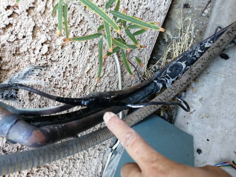 Las Vegas Heating Repair project photo by BruceAC