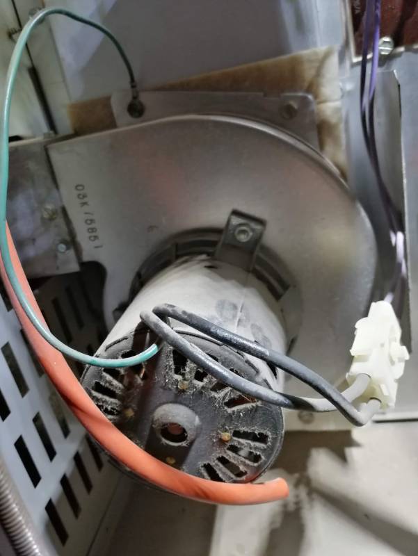 Las Vegas Heating Repair project photo by BruceAC
