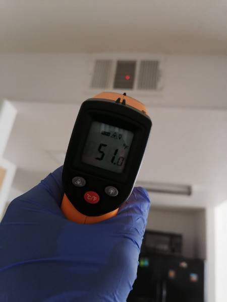 Las Vegas Heating Repair project photo by BruceAC