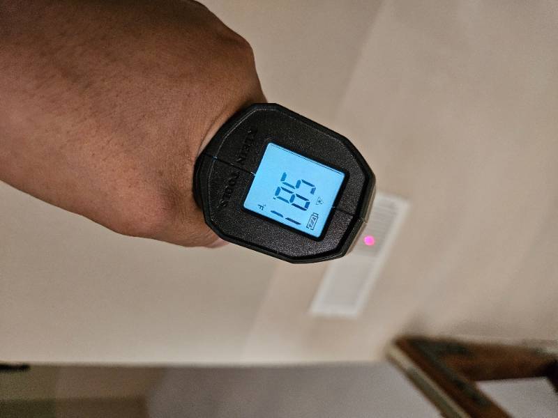 Las Vegas Heating Repair project photo by BruceAC