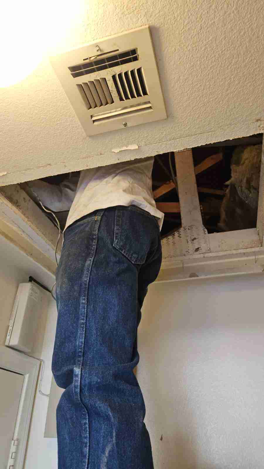 Las Vegas Heating Repair project photo by BruceAC