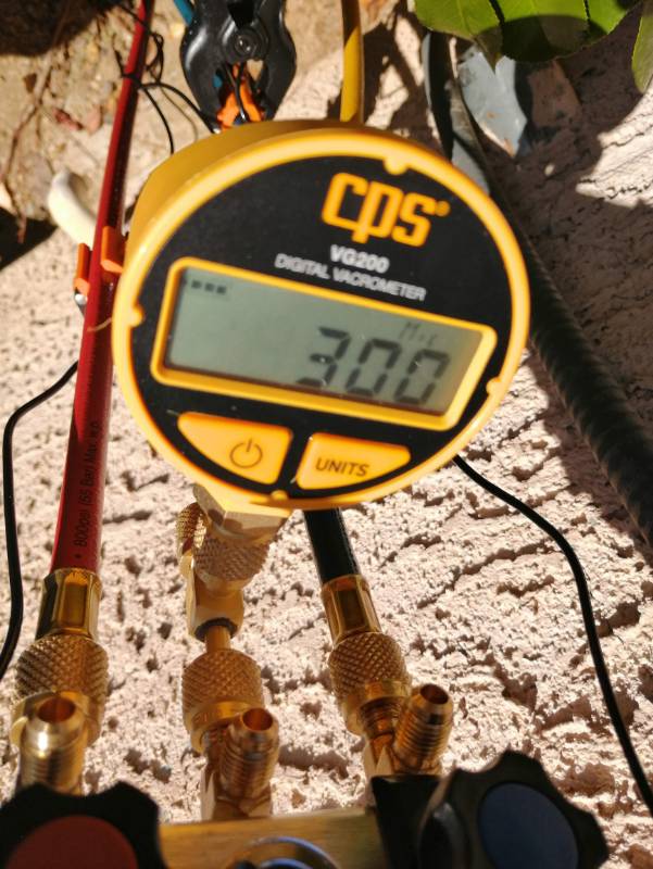 Las Vegas Hvac Installation project photo by BruceAC