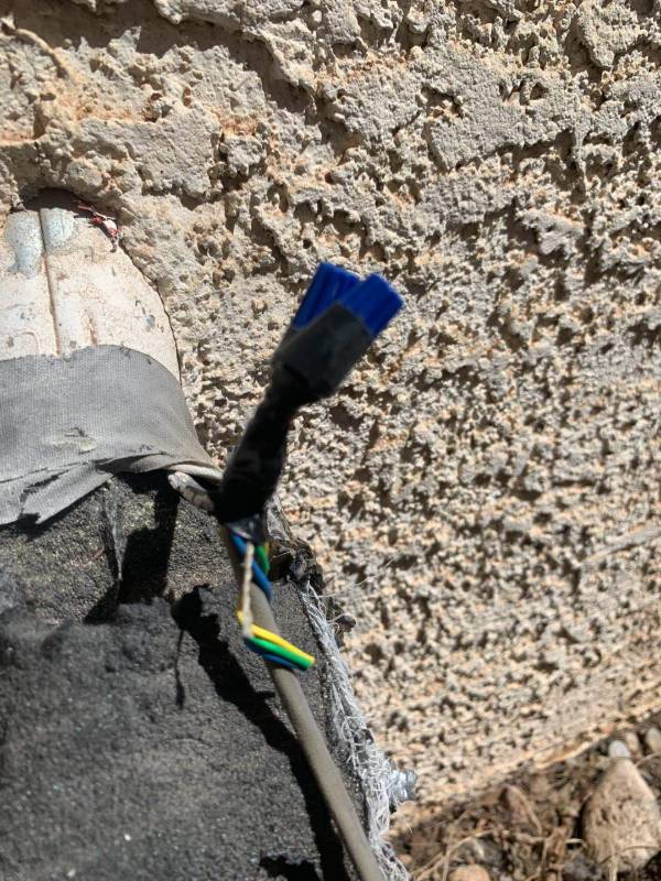 Las Vegas Hvac Installation project photo by BruceAC