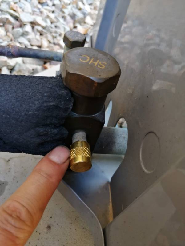 Las Vegas Hvac Installation project photo by BruceAC
