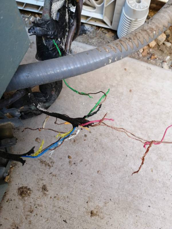 Las Vegas Hvac Installation project photo by BruceAC