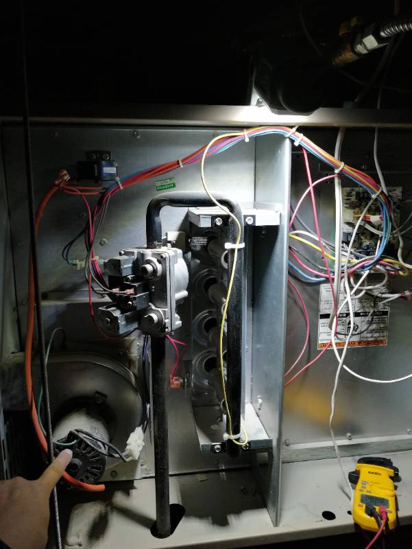 Las Vegas Hvac Installation project photo by BruceAC
